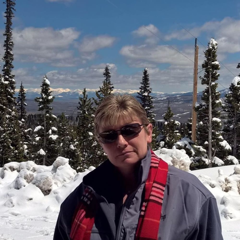Meet your Posher, Susan e